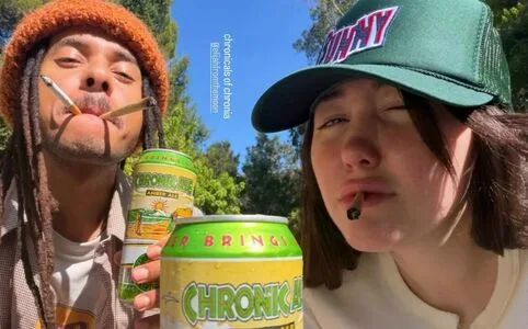 Noah Cyrus OnlyFans Leaked Free Thumbnail Picture - #h1frvO5Pun
