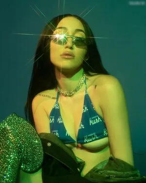 Noah Cyrus OnlyFans Leaked Free Thumbnail Picture - #iJESyGRW8F