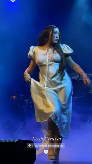 Noah Cyrus OnlyFans Leaked Free Thumbnail Picture - #jBym8IQvu3