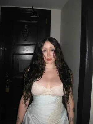 Noah Cyrus OnlyFans Leaked Free Thumbnail Picture - #jFwW52QfP0