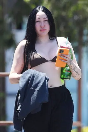 Noah Cyrus OnlyFans Leaked Free Thumbnail Picture - #jTDmlEG6tZ