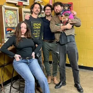 Noah Cyrus OnlyFans Leaked Free Thumbnail Picture - #josbXAi6bP