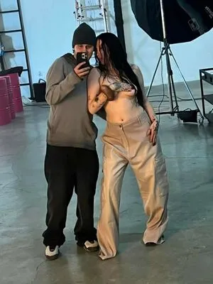 Noah Cyrus OnlyFans Leaked Free Thumbnail Picture - #kOF6BSP6O6