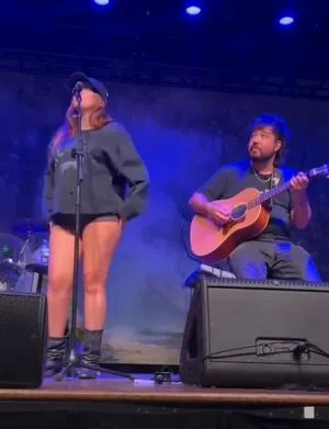 Noah Cyrus OnlyFans Leaked Free Thumbnail Picture - #kaN30tRC7w