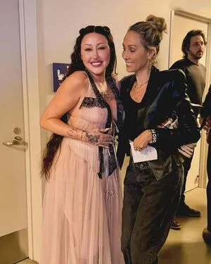 Noah Cyrus OnlyFans Leaked Free Thumbnail Picture - #klCSDvqExL