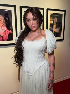 Noah Cyrus OnlyFans Leaked Free Thumbnail Picture - #knVdplGT6g