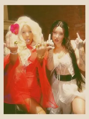 Noah Cyrus OnlyFans Leaked Free Thumbnail Picture - #n8Q6fSLqwp