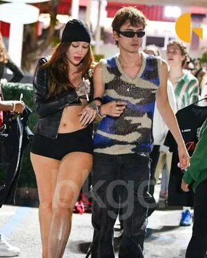 Noah Cyrus OnlyFans Leaked Free Thumbnail Picture - #nDTeIQDbNT