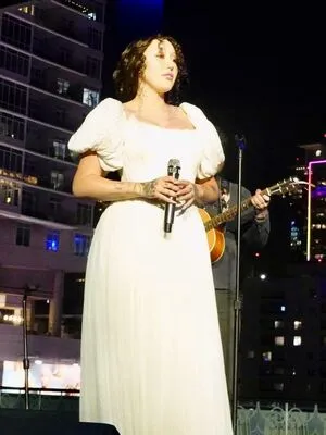 Noah Cyrus OnlyFans Leaked Free Thumbnail Picture - #nErkZ85koN