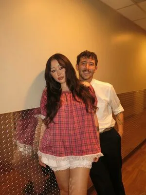Noah Cyrus OnlyFans Leaked Free Thumbnail Picture - #nXwCFAJF2o