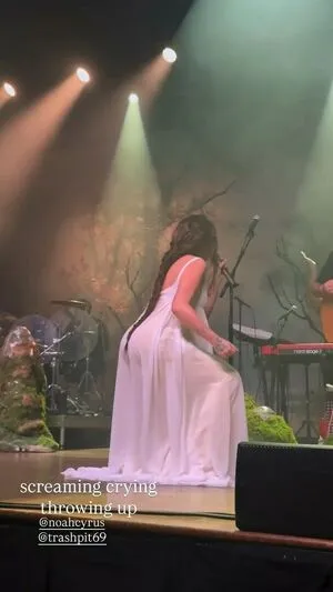 Noah Cyrus OnlyFans Leaked Free Thumbnail Picture - #nZyhSnTcnn