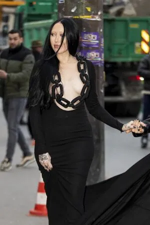 Noah Cyrus OnlyFans Leaked Free Thumbnail Picture - #nhisAxn545