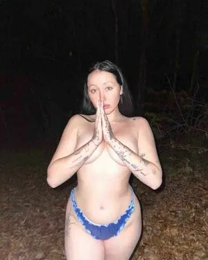 Noah Cyrus OnlyFans Leaked Free Thumbnail Picture - #o2xdN2wg2p