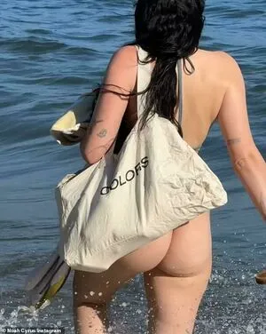 Noah Cyrus OnlyFans Leaked Free Thumbnail Picture - #oAR95Oh5jo