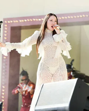 Noah Cyrus OnlyFans Leaked Free Thumbnail Picture - #okm12vW3DF