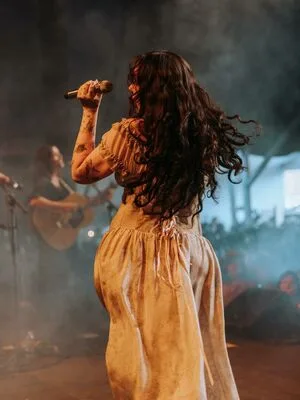 Noah Cyrus OnlyFans Leaked Free Thumbnail Picture - #omX7E8sEzG