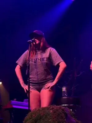 Noah Cyrus OnlyFans Leaked Free Thumbnail Picture - #pCRSDlLWmi