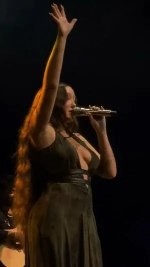 Noah Cyrus OnlyFans Leaked Free Thumbnail Picture - #pMWKPcYIun