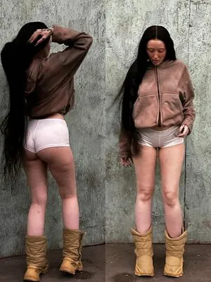 Noah Cyrus OnlyFans Leaked Free Thumbnail Picture - #pXbMDd1elr