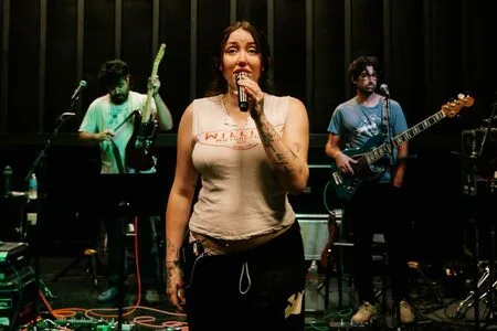 Noah Cyrus OnlyFans Leaked Free Thumbnail Picture - #pZusVNoljC