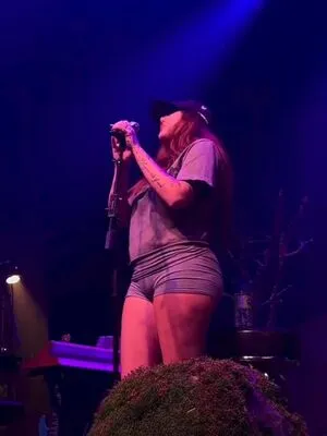 Noah Cyrus OnlyFans Leaked Free Thumbnail Picture - #q9dAQEjQEs