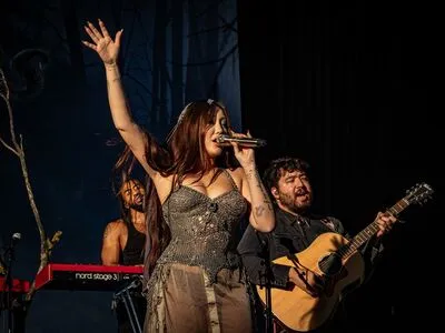 Noah Cyrus OnlyFans Leaked Free Thumbnail Picture - #qGozfaujyF