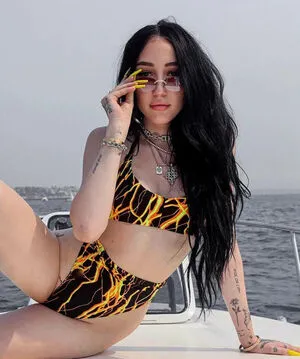 Noah Cyrus OnlyFans Leaked Free Thumbnail Picture - #qKtdwov4Z3