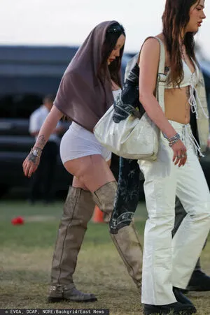 Noah Cyrus OnlyFans Leaked Free Thumbnail Picture - #qLezNKepZW
