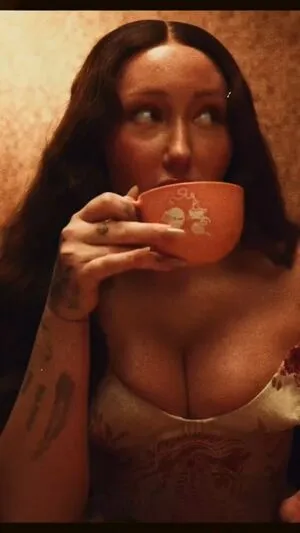 Noah Cyrus OnlyFans Leaked Free Thumbnail Picture - #qgAhfTn7nd