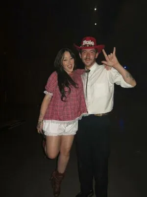 Noah Cyrus OnlyFans Leaked Free Thumbnail Picture - #qqqSedGF4K