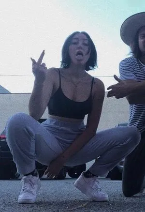 Noah Cyrus OnlyFans Leaked Free Thumbnail Picture - #sD5tmRP1mJ