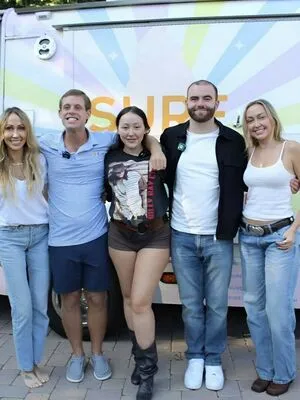 Noah Cyrus OnlyFans Leaked Free Thumbnail Picture - #sxhuMCqr8d