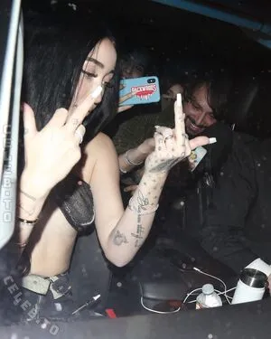 Noah Cyrus OnlyFans Leaked Free Thumbnail Picture - #sz86Al5b8f