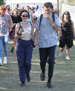 Noah Cyrus OnlyFans Leaked Free Thumbnail Picture - #szI1baD5x9