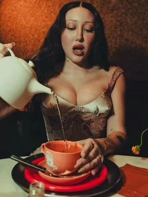 Noah Cyrus OnlyFans Leaked Free Thumbnail Picture - #u0VwpLCAw7