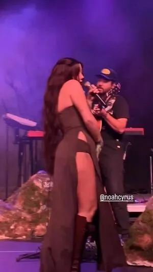 Noah Cyrus OnlyFans Leaked Free Thumbnail Picture - #ukUrn0gm7j