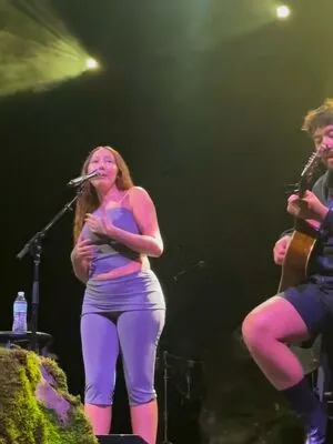 Noah Cyrus OnlyFans Leaked Free Thumbnail Picture - #ulhccBTwkn