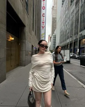 Noah Cyrus OnlyFans Leaked Free Thumbnail Picture - #ur4Ws9S0I4