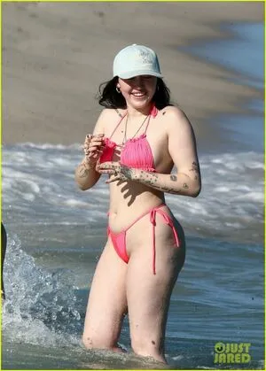 Noah Cyrus OnlyFans Leaked Free Thumbnail Picture - #v1XvFgmvaX