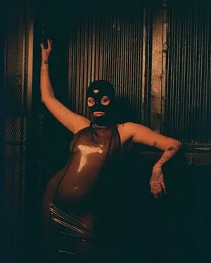 Noah Cyrus OnlyFans Leaked Free Thumbnail Picture - #v804b3ZXr3