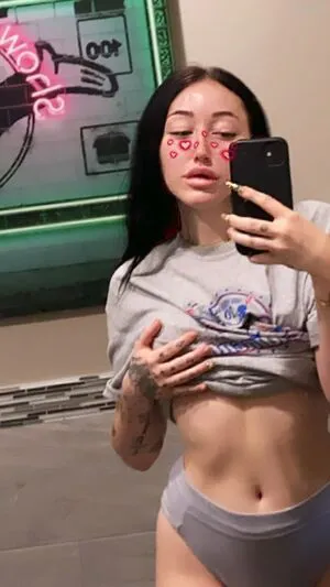 Noah Cyrus OnlyFans Leaked Free Thumbnail Picture - #vLSzIAJyp2