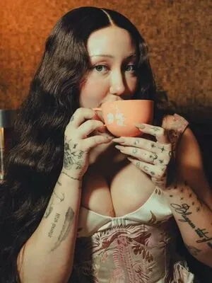 Noah Cyrus OnlyFans Leaked Free Thumbnail Picture - #vo6DezdWRu