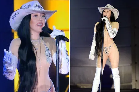 Noah Cyrus OnlyFans Leaked Free Thumbnail Picture - #vsmDTlvbOu