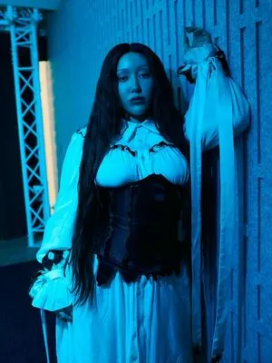 Noah Cyrus OnlyFans Leaked Free Thumbnail Picture - #wfxek9vdYt