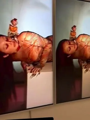 Noah Cyrus OnlyFans Leaked Free Thumbnail Picture - #x6vwb7c5zk