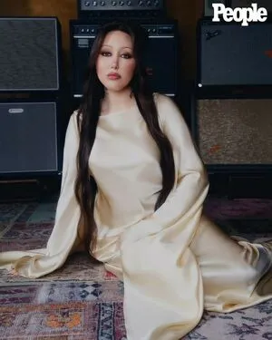 Noah Cyrus OnlyFans Leaked Free Thumbnail Picture - #x7bWSir3Jm