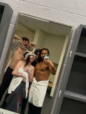 Noah Cyrus OnlyFans Leaked Free Thumbnail Picture - #xGKss7NHsC