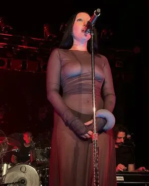 Noah Cyrus OnlyFans Leaked Free Thumbnail Picture - #xYWJ6ItqDS