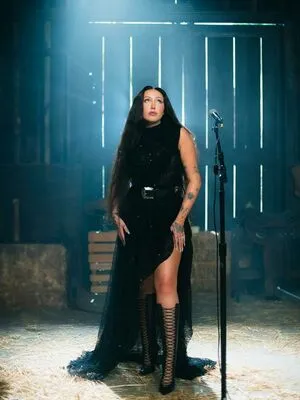 Noah Cyrus OnlyFans Leaked Free Thumbnail Picture - #xnmvKt5eMu