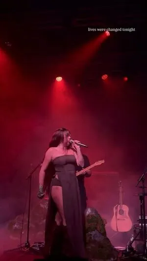 Noah Cyrus OnlyFans Leaked Free Thumbnail Picture - #yQY0M7k6ie